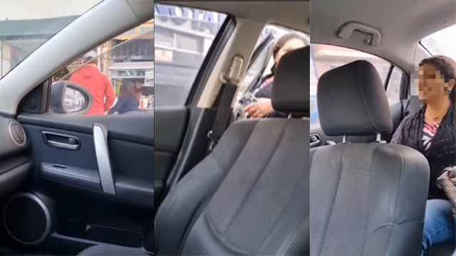 Milf Wife Office Aunty Affair Car & Hotel Sex