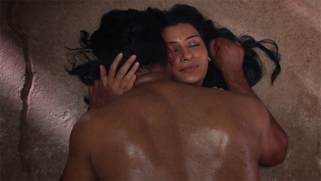 Payal Rajput Erotic Nude – Mangalavaaram