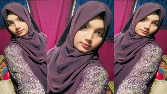 Muslim Hijabi Babe Fucking Update