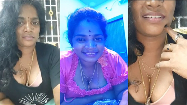 Trichy Sathana Nude live chat