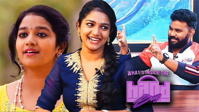 Lavanya Manickam – BJ Licked and Fuck – App Content