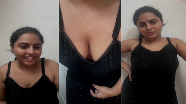 Tamil Insta Fam Tamizhvani Nude Live Chat