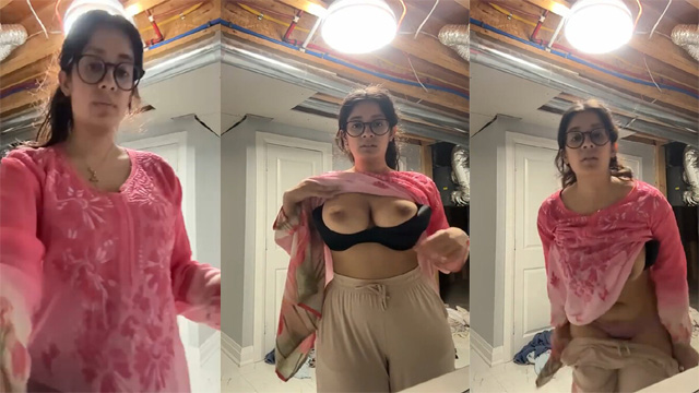 Gorgeous Paki Submissive Degraded Whore Wife – with Body Writings Exposed