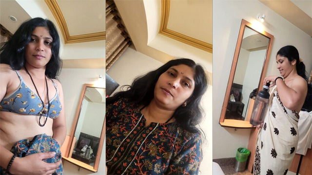 Odisha Chubby Aunty Pussy – Fingering & Riding Fucked