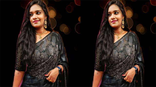 Tamil Youtuber Blooming Star – Exclusive Platinum Live