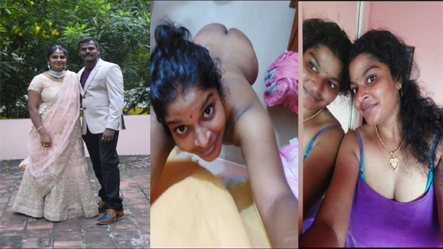 Tamil Wife Homemade Fucking Husband with Friend Part 2 Free