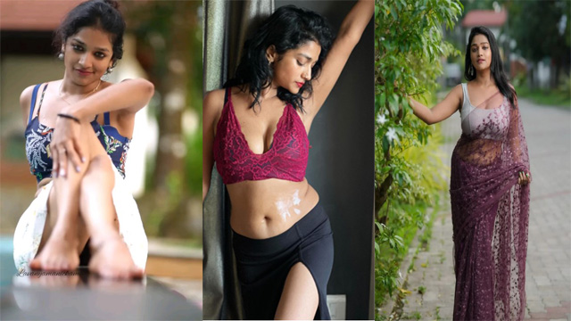 Lavanya Manickam Boobs – Groped and Nipples Sucked – App Content