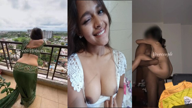 GirlPornVideo – Hot Couple Multiple Dare Viral Mms