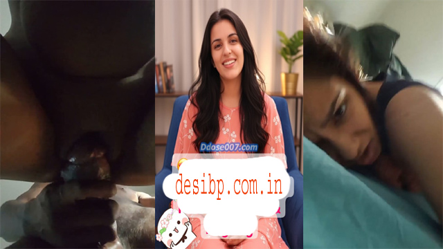 Mumbai Hotwife Giving Blowjob & Dick Getting Pounded Video Watch Online