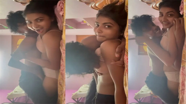 Beautiful Sexy Bengali Gf With Lover Viral Free Video