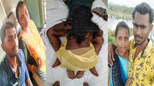Tamil Dark Fantasy Mallu Couple Threesome Viral
