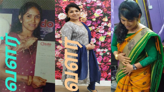 Valar Hot Aunty Full Collection With Secret Hubby New Video