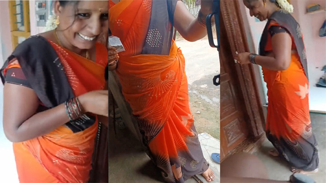 Periyamma Aunty With Neighbour Fucking Two Boy 3Some Viral