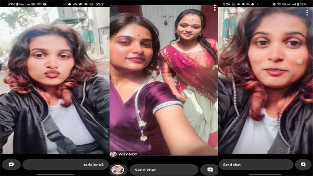 Desi Sexy Indian Gf Showing Videos MMS