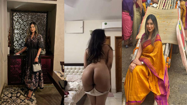 Sexy Bengali Babe Showing BJ Update Maal Sex