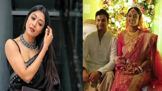Bollywood Actress Paoli Dam Naked & BJ Romance Video