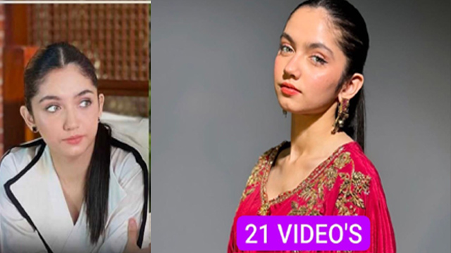 Pakistani Influencer Viral – Nude And Pussy Spreading Free
