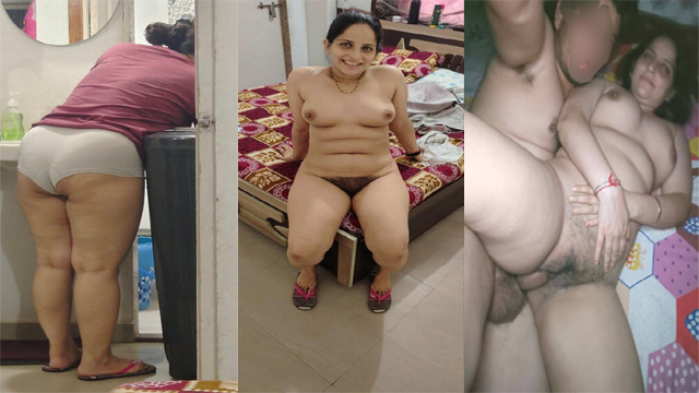 Beautiful Sexy Indian Hot Milf – Hard Fucking Mms