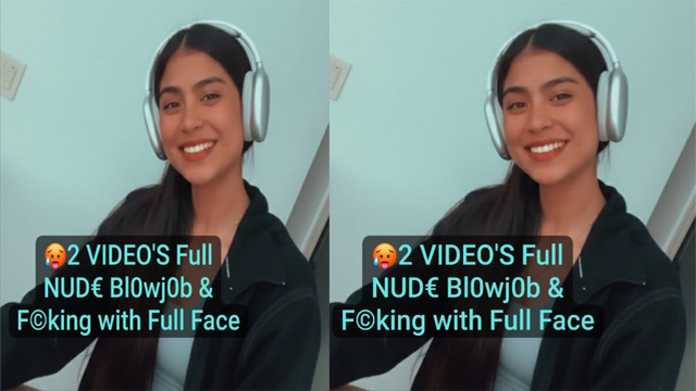 Insta Model Latest Viral Blowjob Fucking HD Video