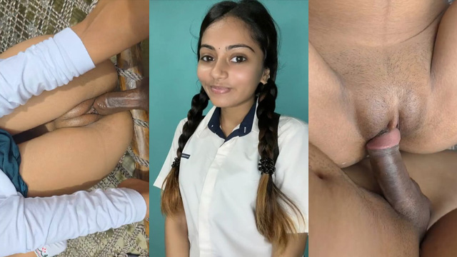 Local Village Virgin School Girl Sex Video Leaked