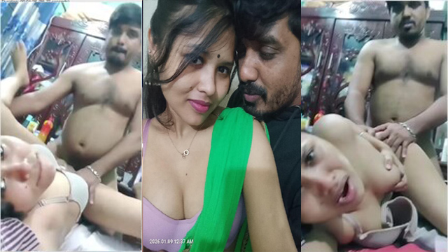 Horny Bengali Married Wife – Hard Fucking Update Mms