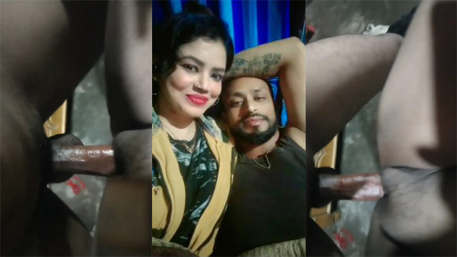 Desi Boy Fucking Milf – With Her Daughter