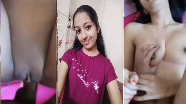 Desi Cute Slim Girl – Hardcore Fucking Viral Mms Watch