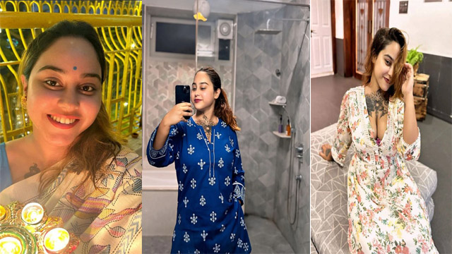 Shinjini Chakraborty Tied Up – Roleplay Hard Fucking Video
