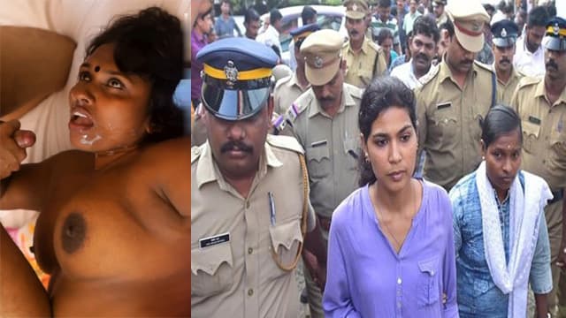Mallu Kama Vahini – Hard BJ Taking Exposed