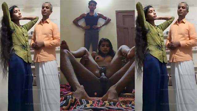 Mallu Most Requested Young Girl Riding Porn