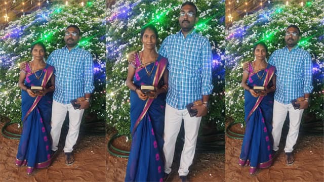 Tamil Innocent Couple Fucking Homemade Free Porn