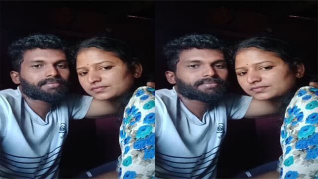 Desi Cheating Bhabhi – Neighbour Enjoying Fuck MMS
