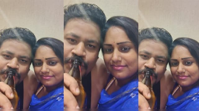 Horny Daru Wife – Deep Hard Chudai Exposed
