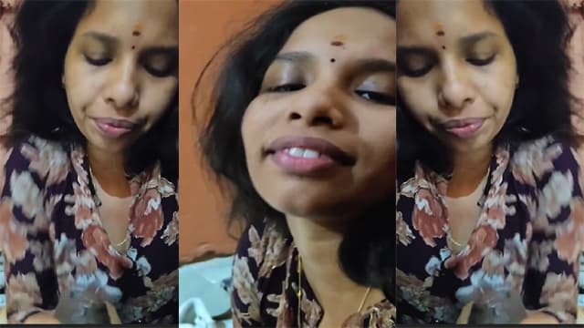 Desi Wife BJ – Homely Sucking Hard Viral
