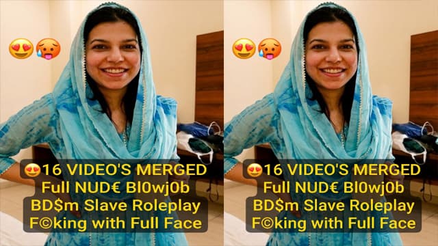 OnlyFans Desi Couple – Goddessofeast PPV Hard Viral