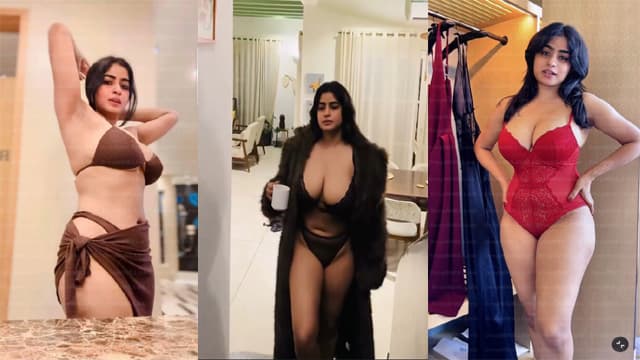 Shilpa Fit Bikini Tease – Nude Boobs Hard Viral