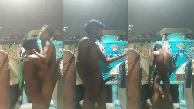 Village Couple Stand – Painful Fucking Videos