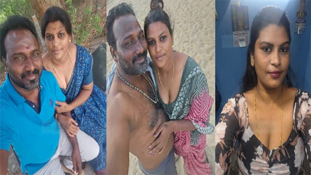 Desi Homely Wife – Tamil Reverse Hard Leak
