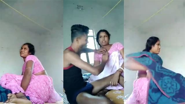Devar Fucks Bhabhi – Thick Saree Hard Viral