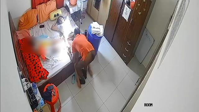 Bald Man Affair Padosi Bhabhi Pussy Fuck mms