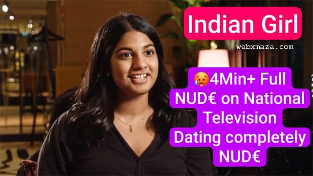 Indian NRI Horny – Perfect Match Fucking Television