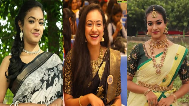 Latest Shruthi Narayanan Fingering Video Call Leak