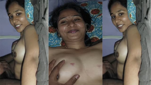 Tamil Young Girl Hairy Pussy Fuck Video HD Recorded