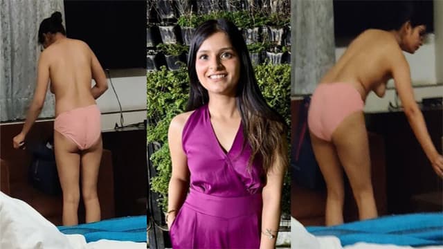 BigAss Beautiful Cute Wife Doggy Fucking Video 2026