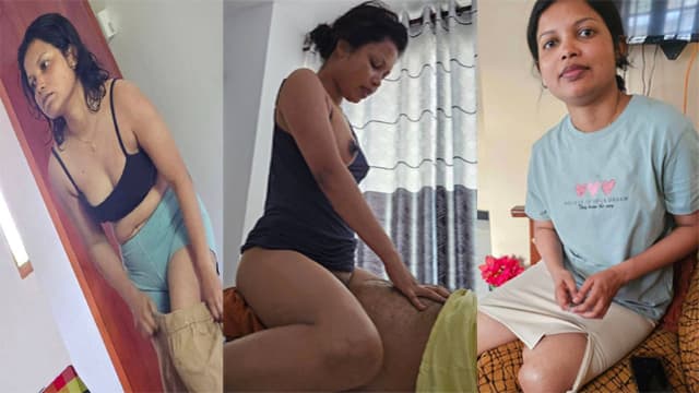 Sexy Mallu Wife Riding Husband Dick Doggy Fuck