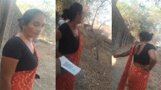 Desi Maid Aunty Paid Fuck Outdoor – desi chudai mms