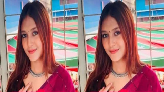 Hot Indian GF Secret Romance Face Reveal Fuck Session