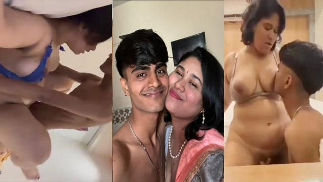 Chubby Bhabhi Deep Fuck – Young Devar Sex