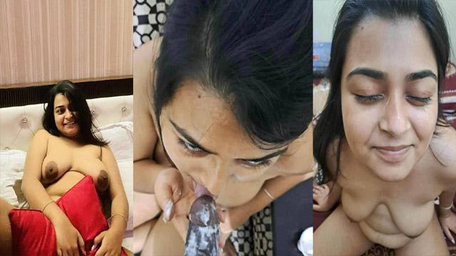 Randi Wife Hard Riding – Cumshot Viral Video