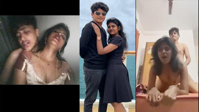 It Girl Cheating Sex – Tamil Hard Video